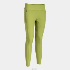 Joma Explorateur de pantalons longs kaki - Joma Paris 848X8P2278