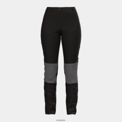 Joma Explorateur de pantalons longs noir - Joma France 848X8P2397