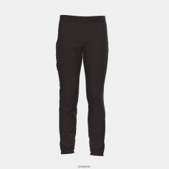 Joma Explorateur de pantalons longs noir - Joma France 848X8P2550