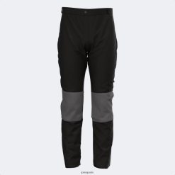Joma Explorateur de pantalons longs noir - Joma France 848X8P4733