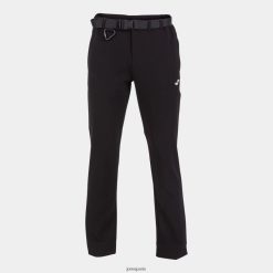 Joma Explorateur de pantalons longs noir - Joma Paris 848X8P1495