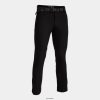 Joma Explorateur de pantalons longs noir - Joma Paris 848X8P384