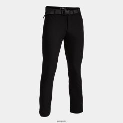 Joma Explorateur de pantalons longs noir - Joma Paris 848X8P384