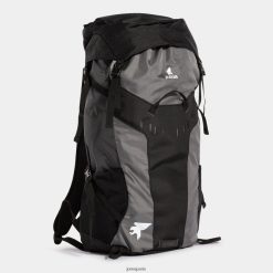 Joma Explorateur de sacs à dos de sac à dos gris foncé noir - Joma Paris 848X8P756