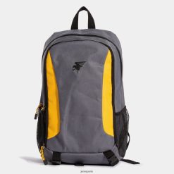 Joma Explorateur de sacs à dos de sac à dos jaune gris foncé - Joma Paris 848X8P3859