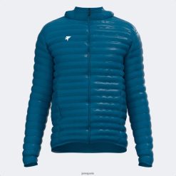 Joma Explorateur de veste légère bleu - Joma France 848X8P272