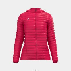 Joma Explorateur de veste légère fuchsia - Joma France 848X8P1778