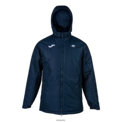 Joma Fédération de tennis italienne Anorak bleu marine - Joma France 848X8P793