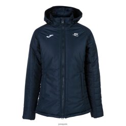 Joma Fédération de tennis italienne Anorak bleu marine - Joma Paris 848X8P2302