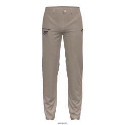 Joma Fédération de tennis italienne de pantalon beige - Joma Paris 848X8P307