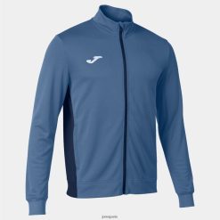 Joma Gagnant de la veste II bleu - Joma Paris 848X8P1507