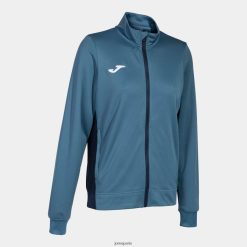 Joma Gagnant de la veste II bleu - Joma Paris 848X8P2330