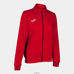 Joma Gagnant de la veste II rouge - Joma France 848X8P1814