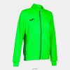 Joma Gagnant de la veste II vert fluorescent - Joma France 848X8P1632