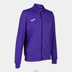 Joma Gagnant de la veste II violet - Joma Paris 848X8P1698