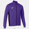 Joma Gagnant de la veste II violet - Joma Paris 848X8P4285