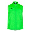 Joma Gilet Elite VII vert fluorescent - Joma Paris 848X8P338