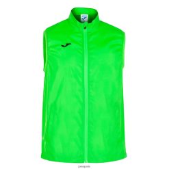 Joma Gilet Elite VII vert fluorescent - Joma Paris 848X8P338