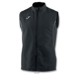 Joma Gilet Record II noir - Joma Paris 848X8P1424