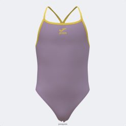 Joma Girl de maillot de bain Santa Monica violet - Joma France 848X8P4133