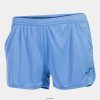 Joma Hobby des shorts bleu - Joma France 848X8P2090