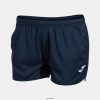 Joma Hobby des shorts bleu marine - Joma Paris 848X8P2590