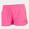 Joma Hobby des shorts fuchsia - Joma Paris 848X8P2300