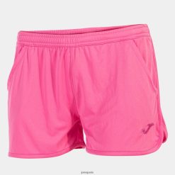 Joma Hobby des shorts fuchsia - Joma Paris 848X8P2300