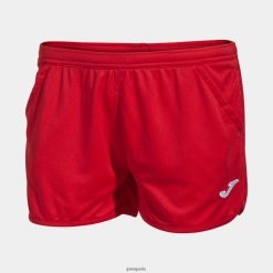 Joma Hobby des shorts rouge - Joma France 848X8P1866