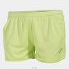 Joma Hobby des shorts vert - Joma France 848X8P3693