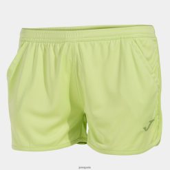 Joma Hobby des shorts vert - Joma France 848X8P3693