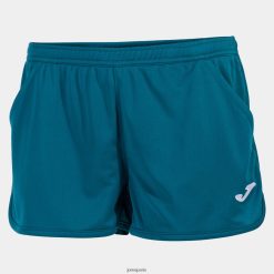Joma Hobby des shorts vert - Joma Paris 848X8P2099