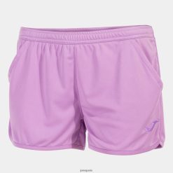 Joma Hobby des shorts violet - Joma Paris 848X8P1676
