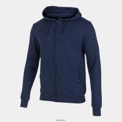 Joma Jungle de veste à capuchon bleu marine - Joma Paris 848X8P3556