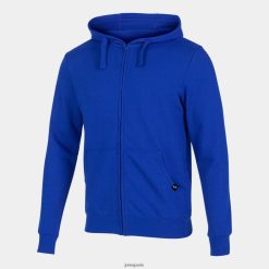 Joma Jungle de veste à capuchon bleu royal - Joma Paris 848X8P4309