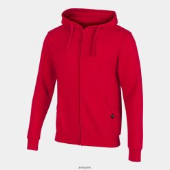 Joma Jungle de veste à capuchon rouge - Joma France 848X8P1434