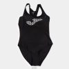 Joma Lac de maillot de bain III blanc noir - Joma Paris 848X8P1968