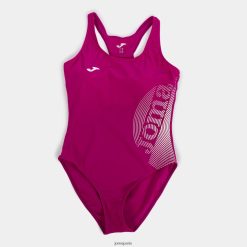 Joma Lac de maillot de bain II fuchsia blanc - Joma Paris 848X8P2444