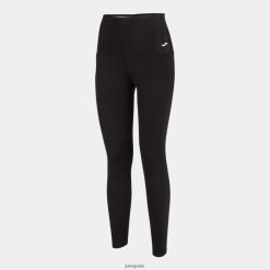 Joma Les longs collants respirent noir - Joma Paris 848X8P1883
