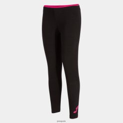 Joma Lion de cols longs fuchsia noir - Joma Paris 848X8P2183