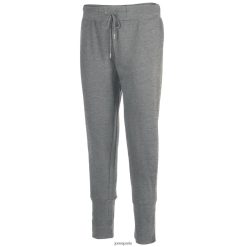 Joma Longs Pants Street II gris mélange - Joma France 848X8P4012