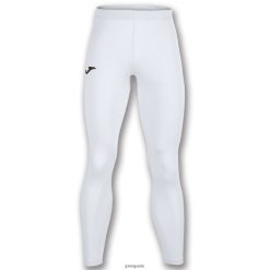 Joma Longs collants Brama Academy blanc - Joma Paris 848X8P2980