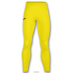 Joma Longs collants Brama Academy jaune - Joma France 848X8P4441