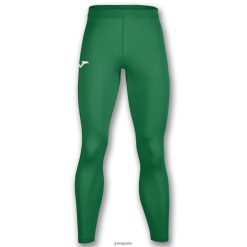 Joma Longs collants Brama Academy vert - Joma Paris 848X8P4610