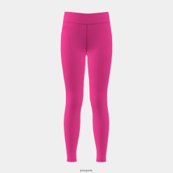 Joma Longs collants Girl Street fuchsia - Joma France 848X8P2814