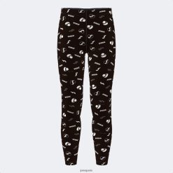 Joma Longs collants Hanna noir - Joma France 848X8P1826