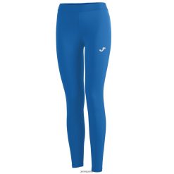 Joma Longs collants Olimpia bleu royal - Joma France 848X8P2630