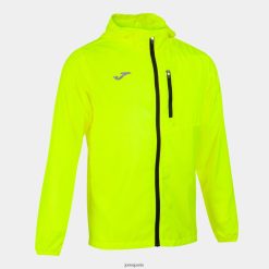 Joma Nature du ventre-vent R-trail jaune fluorescent - Joma Paris 848X8P856