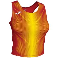 Joma Olimpia jaune rouge - Joma Paris 848X8P2394