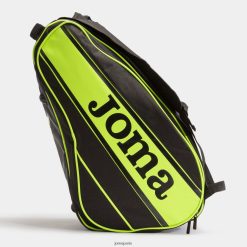 Joma Padel Racket Bag Gold Pro vert noir - Joma France 848X8P379